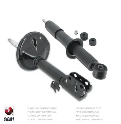Shock Absorber (H490I31K)