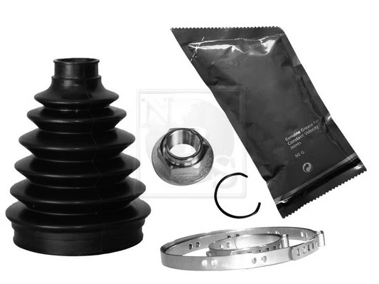 Bellow Kit, drive shaft (N282N43)