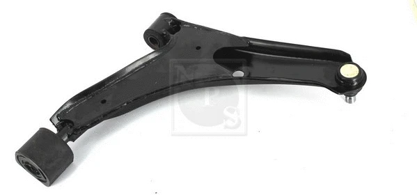 Control/Trailing Arm, wheel suspension (S421I08)