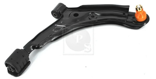 Control/Trailing Arm, wheel suspension (N421N41)