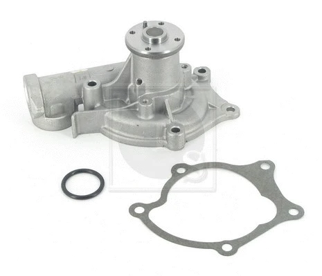 Water Pump, engine cooling (M151I16)