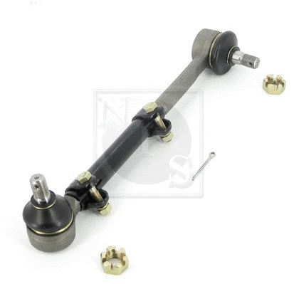 Angled Ball Joint, steering drag link