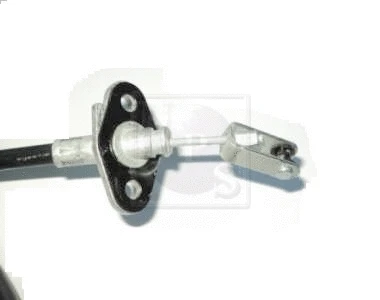 Cable Pull, clutch control