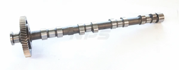 Camshaft