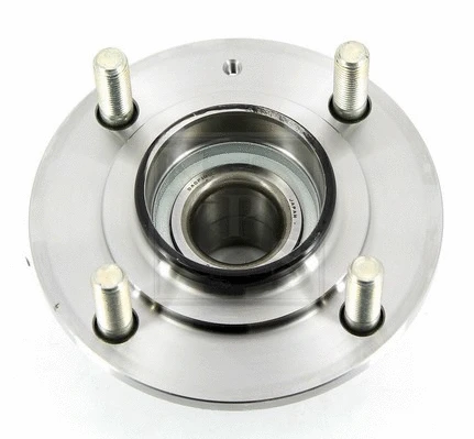 Wheel Hub