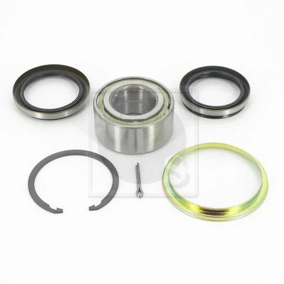 Wheel Bearing Kit (T470A07)