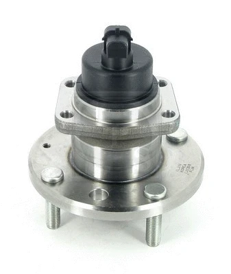 Wheel Hub