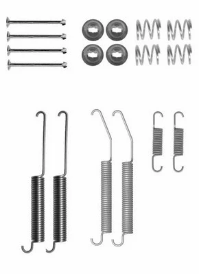 Accessory Kit, brake shoes (M351I03)
