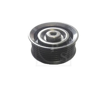 Tensioner Pulley, V-ribbed belt (H110I08)