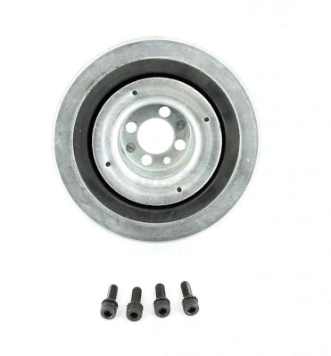 Belt Pulley, crankshaft (S815I01)