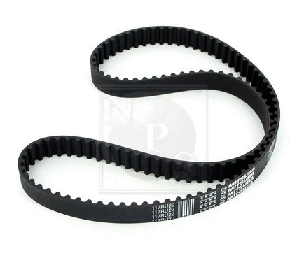 Timing Belt (M112A35)