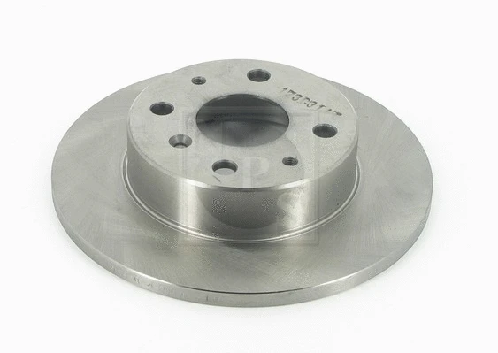 Brake Disc (D330U04)