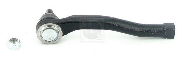 Angled Ball Joint, steering drag link