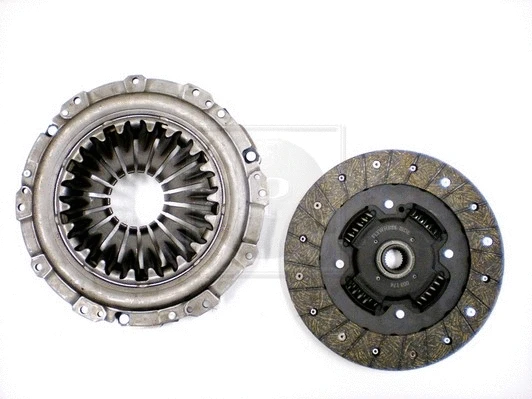 Clutch Kit (N200N16A)