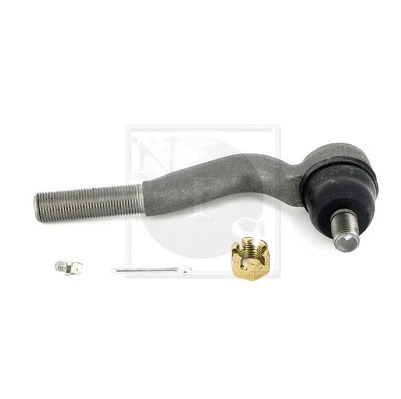 Angled Ball Joint, steering drag link (T410A46)