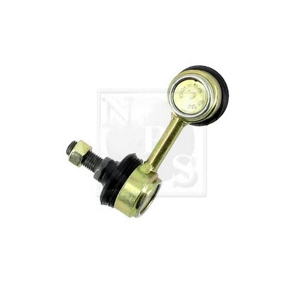 Rod/Strut, wheel suspension