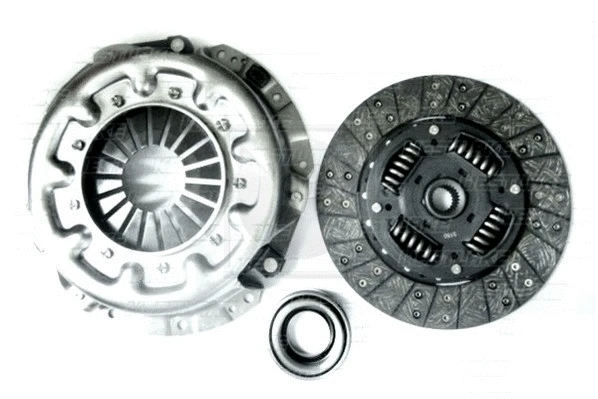 Clutch Kit (N200N63)