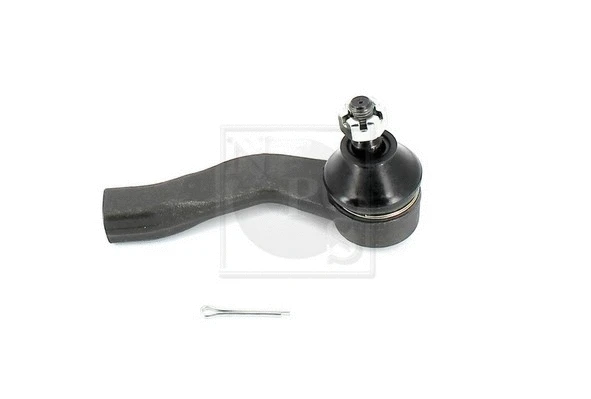 Angled Ball Joint, steering drag link (D410U38)