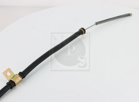 Cable Pull, parking brake