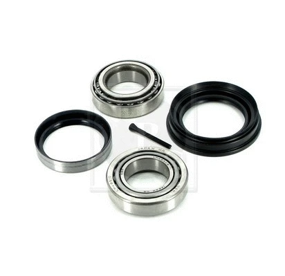 Wheel Bearing Kit (N470N08)