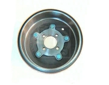 Brake Drum
