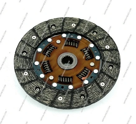 Clutch Disc