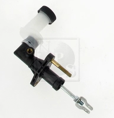 Master Cylinder, clutch