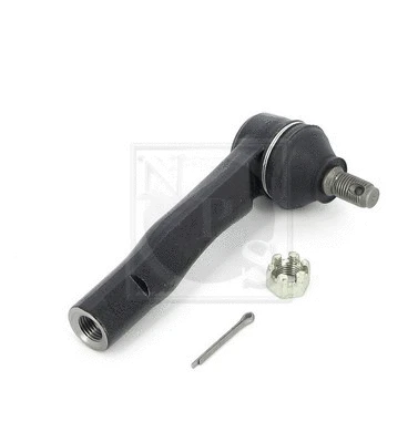 Angled Ball Joint, steering drag link