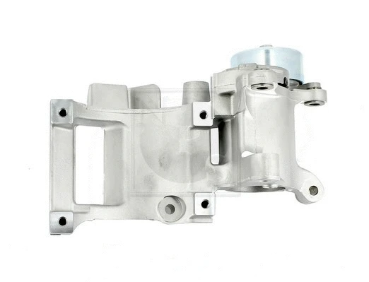 Tensioner Pulley, V-ribbed belt