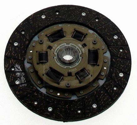 Clutch Disc (H220I42)