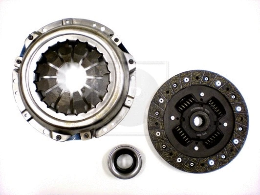 Clutch Kit (H200A01)