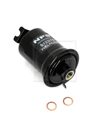 Fuel Filter (S133I15)