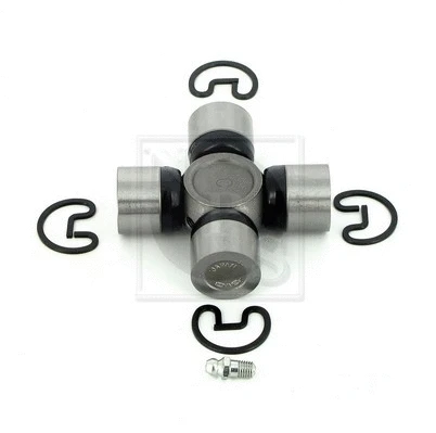 Universal Joint, differential pinion gear