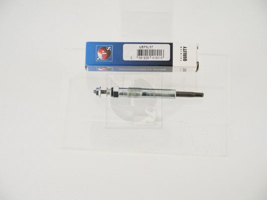 Glow Plug