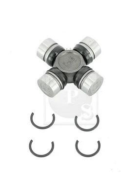 Universal Joint, differential pinion gear