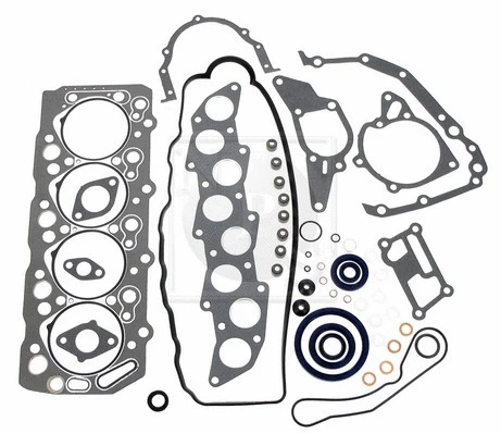 Full Gasket Kit, engine (M126I66)