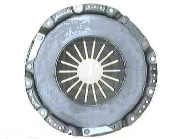 Clutch Pressure Plate