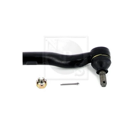 Angled Ball Joint, steering drag link (T410A130)