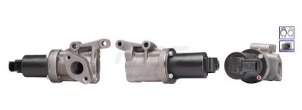 EGR Valve (H564I15)