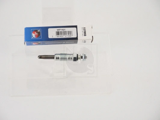 Glow Plug