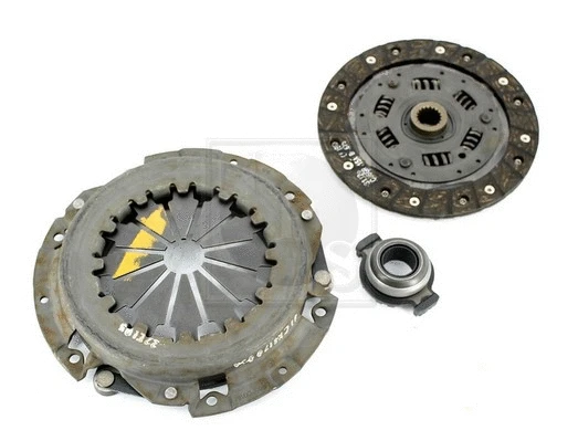 Clutch Kit (N200N166)