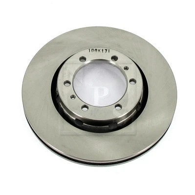 Brake Disc (M330I66)