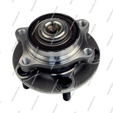 Wheel Hub (N470N56)