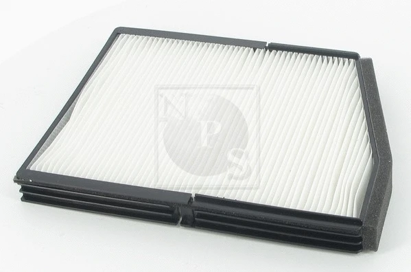 Filter, cabin air (D135O06)