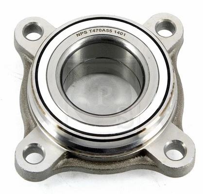 Wheel Bearing Kit (T470A55)