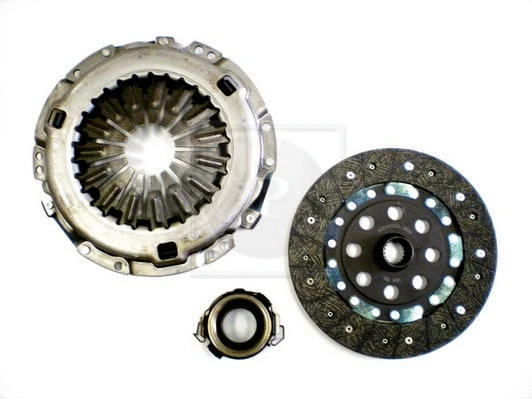 Clutch Kit (T200A194)