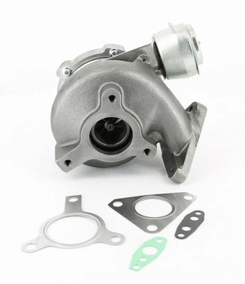 Charger, charging (supercharged/turbocharged)