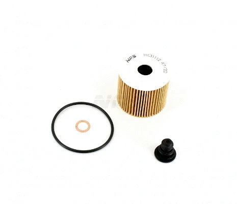 Oil Filter (H131I12)