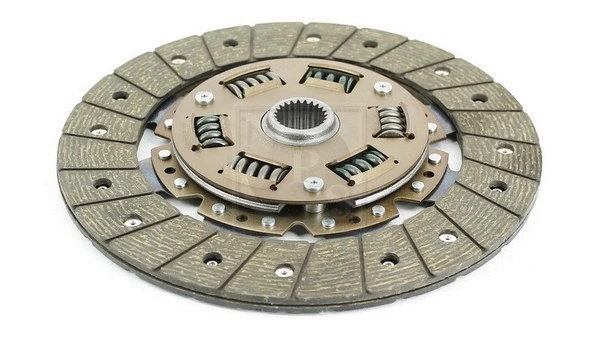 Clutch Disc (M220A23)