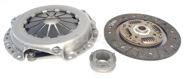 Clutch Kit (H200I82)